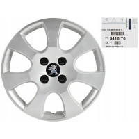 Oe peugeot 308 колпак 16 дюймовый оригинал