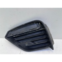 Окантовка ПТФ Geely Atlas PRO 2020- 6010092800661
