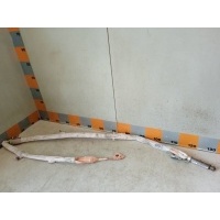 Подушка безопасности шторка Mazda Mazda6 GG 2004 GJ6J57KN0J