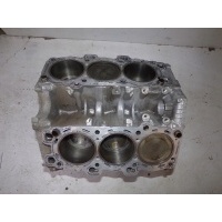 Blok двигателя санта fe i тусон 2.7 v6 g6ba
