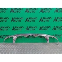 накладка юбки бампера Mercedes GLC-Class X253 2019-нв A2538859202