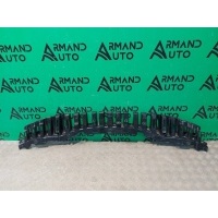 кронштейн бампера верхний Land Rover Range Rover 4 L405 2017-2022 LR104939, JK5217A793AA