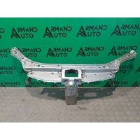 Панель передняя (суппорт радиатора) Renault Logan 2 2012-2022 625048118R, 625125670R