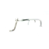 Трубка системы охлаждения Haval Jolion 2021 8101100XEG95, 8101014-EG01B, 8101100-EG01B