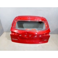 Дверь багажника Haval Jolion 6301600XST11AD