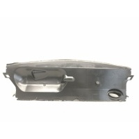 Дефлектор радиатора Renault Megane 3 2012 214760023R