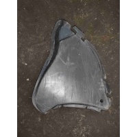 Защита бампера переднего Skoda Octavia A4(1997-2004) 2002 1U0805825