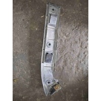 Кронштейн крепления бампера переднего Volkswagen Golf 4(1997-2004) 2000 1J0807184A