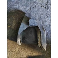 Крепление бампера Mercedes A W168 2001 A1686220539