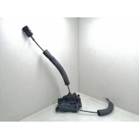 замок двери задней левой Renault Laguna 3 2009 825010003R