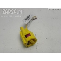 Разъем (фишка) проводки Volkswagen Golf-4 2002 6q0972623