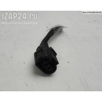 Разъем (фишка) проводки Volkswagen Golf-4 1998 6x0973722g