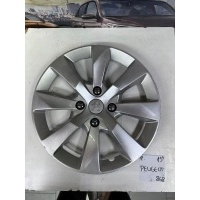 Peugeot колпак oryginalny 15