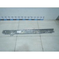 Защита Renault Clio II/Symbol (1998 - 2008) 8200764915