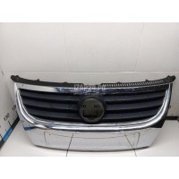 Решетка радиатора VAG Touran (2003 - 2010) 1T0853651AGPWF