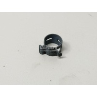 Хомут металлический Mercedes Benz W211 E-Klasse (2002 - 2009) 1409950105