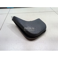 Брызговики задние к-кт Ford Fiesta (2001 - 2008) 1520505