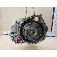 АКПП (автоматическая коробка переключения передач) Toyota RAV 4 (2006 - 2013) 3014072012