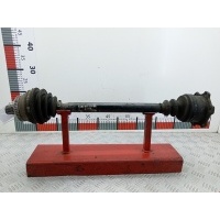 Полуось передняя правая (приводной вал шрус) Volkswagen Passat 5 (1996-2000) 2000 8D0407271BB