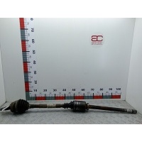 Полуось передняя правая (приводной вал шрус) Nissan Interstar (2001-2010) 2005 ,3910000Q0L