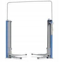 Подъёмник dwukolumnowy ravaglioli kpx337lwk 3 , 2t
