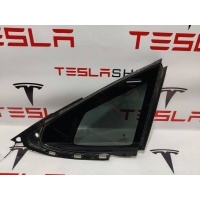 Стекло заднее Tesla Model S 2-й рест. 2021 1600156-00-A