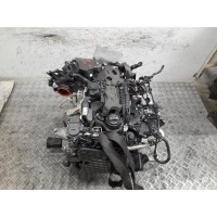 Двигатель мерседес кзс w253 x253 2.0 гибрид 654920