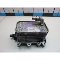 Радиатор (маслоохладитель) АКПП BMW 6-serie E63 (2004 - 2009) 17217803830