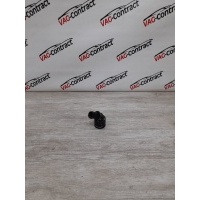 Фланец системы охлаждения Skoda Octavia A7 2013 5Q0122291S