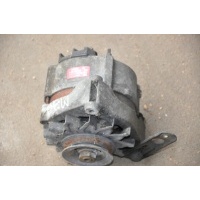 Bmw e28 e24 e23 m30 bosch генератор 90a 0120469777