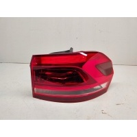 Volkswagen touran ii 2 фара правая задняя задняя 5ta945208a