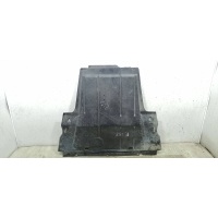 Защита двигателя Renault Scenic 2 2005 8200115689