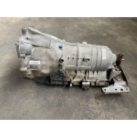 АКПП BMW 6 серия E63/E64 2009 24007581581