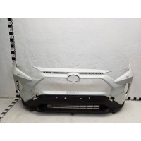Бампер передний Toyota RAV4 XA50
