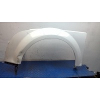 Крыло переднее левое Audi TT 8J 2008 8J0821433B