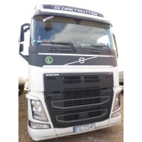 Трактор volvo fh500 2016 rok