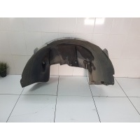 Локер задний правый Mercedes-Benz GLE W166 2015-2018 1668841422