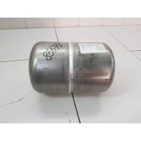 Ресивер воздушный подвески Mercedes-Benz GLE W166 2015-2018 A1663200415