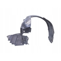 Подкрылок правая передняя renault лагуна iii 638320004r