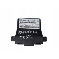 Volkswagen passat cc рестайлинг блок gateway 7n0907530bc