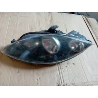 Seat altea xl фара левая передняя переднее европа 5p1941005a