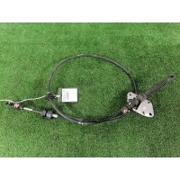 Трос переключения акпп Mazda Atenza GHEFP 2010 GS1G-46-500