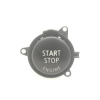 Кнопка старт-стоп BMW 5-Series E60 61316979533, 6979533, 61316960744