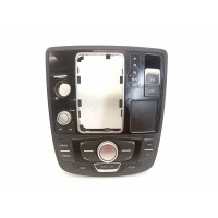 Консоль центральная Audi A6 C7 2013 4G2919610C