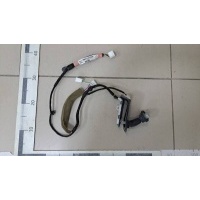 Проводка двери Mazda Mazda Mazda 3 (BL) 2009-2013 BBM567220