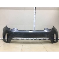 Бампер передний Land Rover Land Rover Discovery 5 2017> HY3217F003AAW