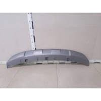 Юбка передняя Chery Chery Tiggo 4 PRO 2021> 602001271AA