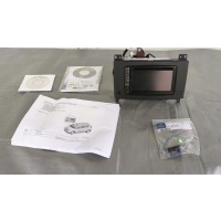 Радио навигация alpine мерседес a - klasa w168 w169 b - klasa w245 b67885167