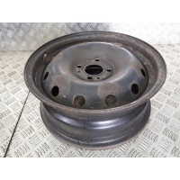 Колесо 15” штампованное renault sandero 1.2 b