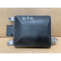 Audi a6 c7 4g0 радар 4g0907566m distronic